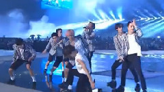 EXO,EXO-K,EXO-M - Love Me Right