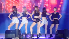EXID - 光复节日表演