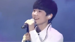 TFBOYS - 红蜻蜓