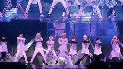 EXO,EXO-K,EXO-M - Overdose