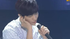 Infinite,Infinite-F,李成烈(Infinite),李浩沅(HOYA),张东雨(Infinite) - Love Letter