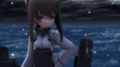 动漫专属 - 決戦!戦艦棲姫戦