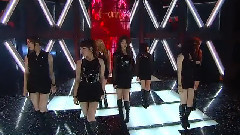 宝蓝(T-ara),李居丽(T-ara),朴昭妍(T-ara),T-ara N4,T-ara - Day By Day