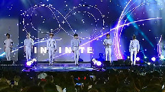 Infinite - Love Letter