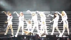 Sunny(少女时代),Tiffany(少女时代),允儿(少女时代),少女时代,孝渊(少女时代) - Catch Me If You Can