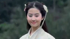 胡歌,刘亦菲 - 桃花岛