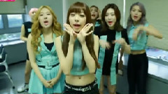 SONAMOO - Show Champion 后台