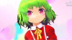 东方project - SpringShower(第15回MMD杯本選)