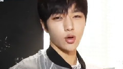 Infinite - MCD Backstage