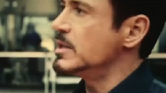 欧美群星,Robert Downey Jr. - 漫威史诗燃向大混剪