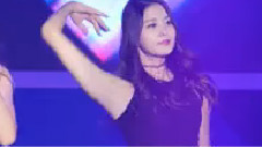 EXID - 每夜