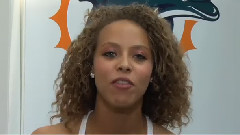 音乐短片 - 2011年迈阿密海豚啦啦队试镜