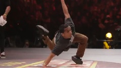 街舞视频 - Chelles Battle Pro 2013 2on2