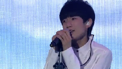 TFBOYS - 红蜻蜓