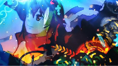 洛天依,VOCALOID家族,乐正绫 - 无人赞颂的旅程