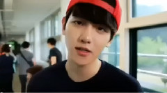 EXO - 我的天空
