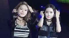 允儿(少女时代),少女时代 - GEE