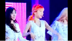 Sunny(少女时代),少女时代 - Party