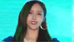 T-ara - 完全疯了 - 人气歌谣 现场版 15/08/16