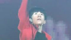 TFBOYS - Turn Up The Music 易烊千玺舞蹈solo