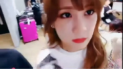 Apink,孙娜恩(Apink),朴初珑(Apink),吴夏荣(Apink),尹普美(Apink) - V APP 音乐中心告别舞台影像Cut