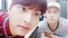 VIXX - Star Real Live V-VIXX 想知道那个