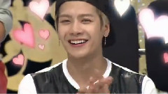 王嘉尔(GOT7),GOT7 - Star King王嘉尔Cut