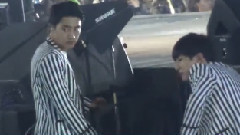 EXO-K,EXO - Growl