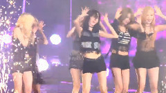 泰妍(少女时代),Sunny(少女时代),允儿(少女时代),少女时代,孝渊(少女时代) - Party 烟火事故