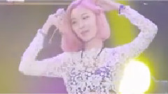Dal★shabet - Mr.bang bang