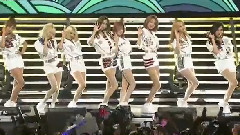 Sunny(少女时代),Yuri(少女时代),Tiffany(少女时代),允儿(少女时代),少女时代 - Party