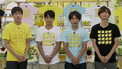 山田凉介,Hey! Say! JUMP - 24時間SP试写会 Cut