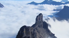 音乐短片 - Ask The Mountains