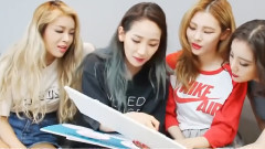 Wonder Girls - Real WG EP02