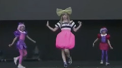 きゃりーぱみゅぱみゅ - Crazy Party Night ～ぱんぷきんの逆襲～