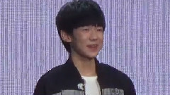 TFBOYS - 忐忑