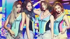 朴誉恩(Wonder Girls),宣美(Wonder Girls),Wonder Girls,金婑斌(Wonder Girls),惠林(Wonder Girls) - 回归采访Cut