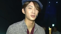 B1A4 - Back Stage Cut