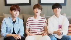Super Junior-K.R.Y,Super Junior - ツアー&シングル JOIN HANDS スペシャルメッセージ