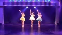 SNH48 - 温布顿之梦