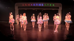 SNH48 - MC1 Cut