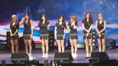AOA - Talk & Like A Cat