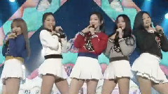 Red Velvet - Ice Cream Cake