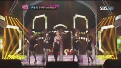 miss A,李夏怡 - Bad Girl Good Girl