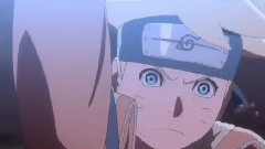 影视原声 - 火影忍者BORUTO TVCM 鸣人佐助篇