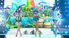 Sistar - Shake It