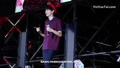 EXO - EXO二巡成都红米奇