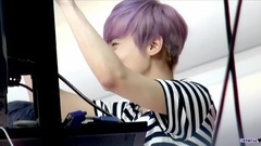 TEEN TOP - Meet&Greet