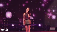 姜敏京(Davichi) - 不要说再见