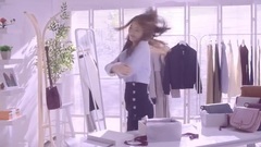 秀智(miss A) - 秀智,与秀智皮包见面了 第2篇